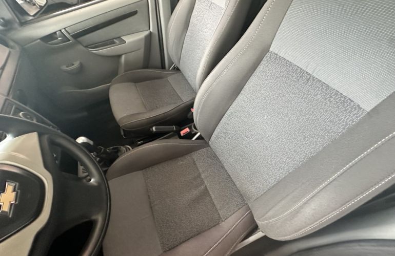 Chevrolet Prisma 1.4 8V LT (Flex) - Foto #7