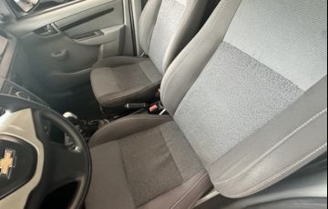 Chevrolet Prisma 1.4 8V LT (Flex) - Foto #7