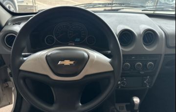 Chevrolet Prisma 1.4 8V LT (Flex) - Foto #8