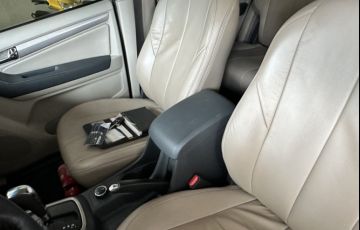 Chevrolet TrailBlazer 2.8 CTDI LTZ 7L 4WD - Foto #7
