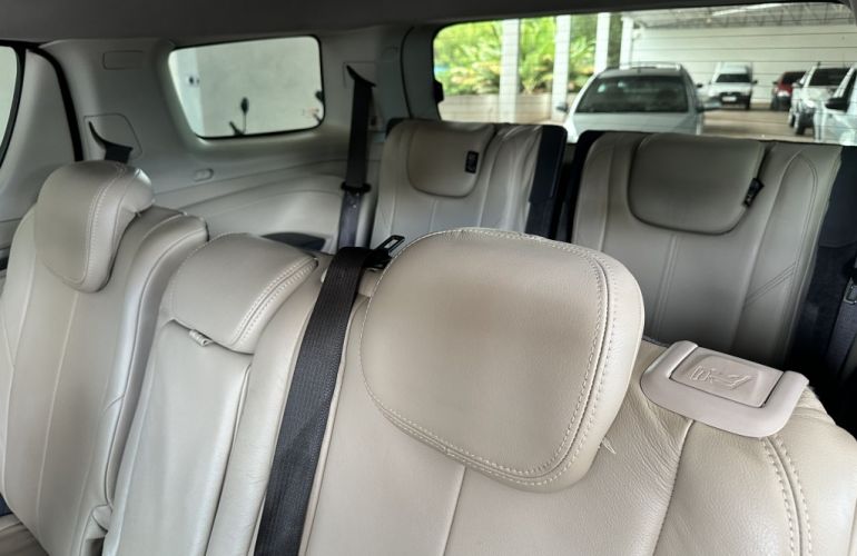 Chevrolet TrailBlazer 2.8 CTDI LTZ 7L 4WD - Foto #10