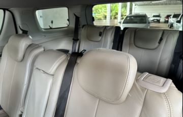 Chevrolet TrailBlazer 2.8 CTDI LTZ 7L 4WD - Foto #10