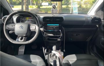 Citroën C4 Cactus 1.6 VTi 120 Flex Feel Eat6 - Foto #5