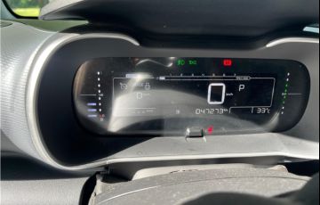 Citroën C4 Cactus 1.6 VTi 120 Flex Feel Eat6 - Foto #6