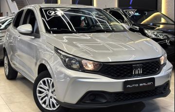 Fiat Argo 1.0 Firefly Drive