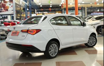 Fiat Cronos 1.0 Firefly Drive - Foto #2