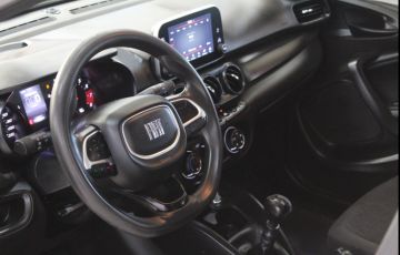 Fiat Cronos 1.0 Firefly Drive - Foto #3