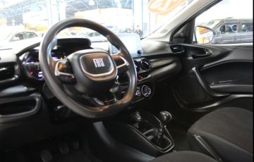 Fiat Cronos 1.0 Firefly Drive - Foto #4