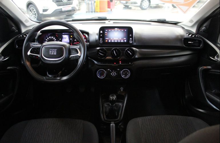 Fiat Cronos 1.0 Firefly Drive - Foto #7