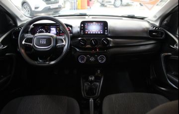 Fiat Cronos 1.0 Firefly Drive - Foto #7