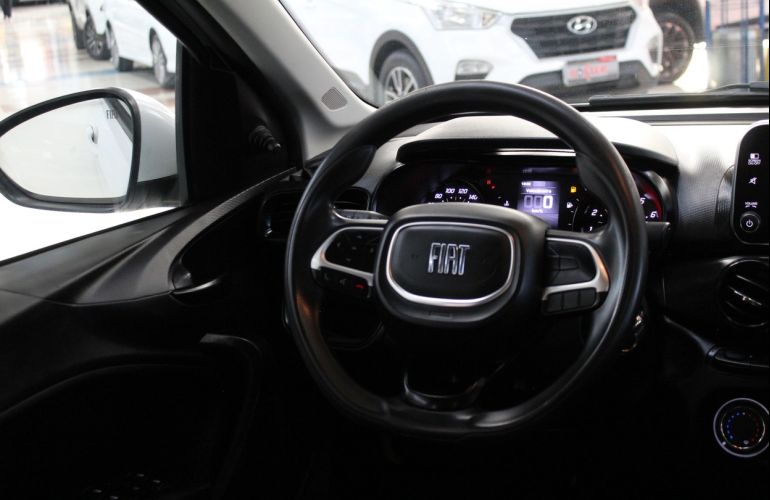 Fiat Cronos 1.0 Firefly Drive - Foto #9