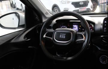 Fiat Cronos 1.0 Firefly Drive - Foto #9