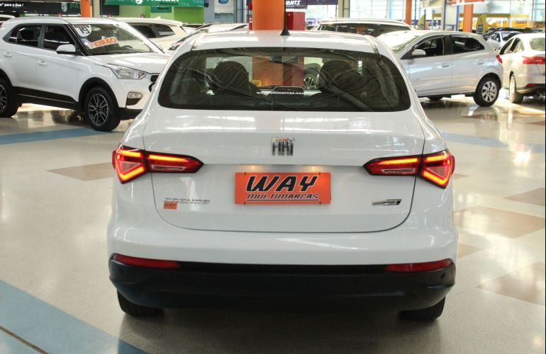 Fiat Cronos 1.0 Firefly Drive - Foto #10