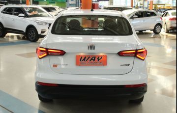 Fiat Cronos 1.0 Firefly Drive - Foto #10