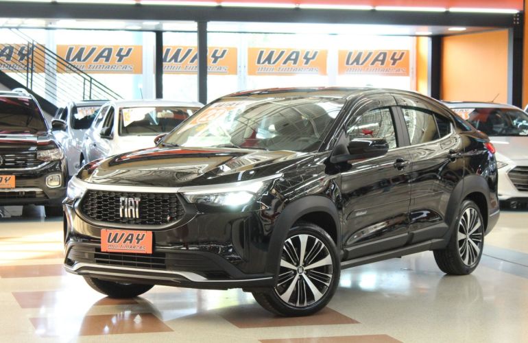 Fiat Fastback 1.0 Turbo 200 Audace - Foto #1