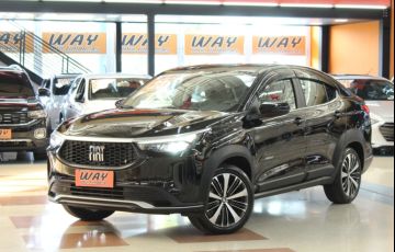 Fiat Fastback 1.0 Turbo 200 Audace