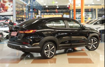 Fiat Fastback 1.0 Turbo 200 Audace - Foto #2