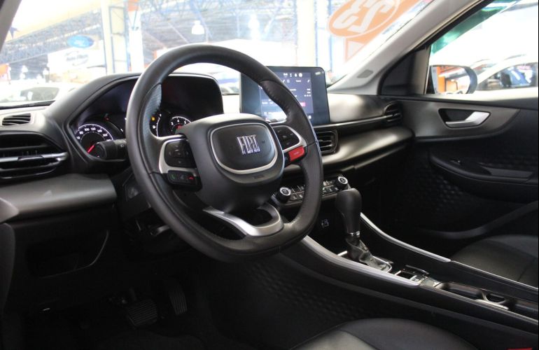 Fiat Fastback 1.0 Turbo 200 Audace - Foto #3