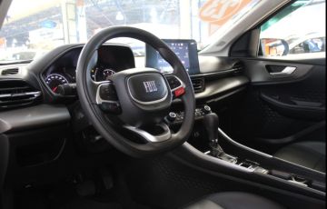 Fiat Fastback 1.0 Turbo 200 Audace - Foto #3