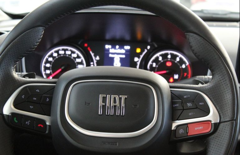 Fiat Fastback 1.0 Turbo 200 Audace - Foto #4