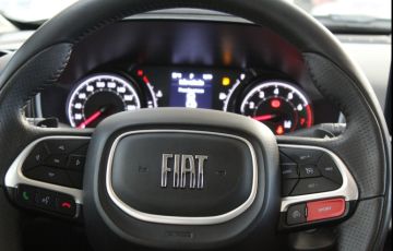 Fiat Fastback 1.0 Turbo 200 Audace - Foto #4