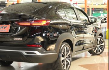 Fiat Fastback 1.0 Turbo 200 Audace - Foto #7