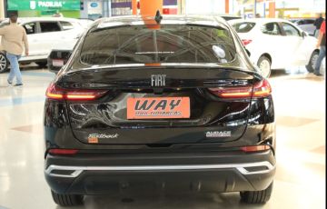 Fiat Fastback 1.0 Turbo 200 Audace - Foto #8