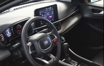 Fiat Fastback 1.0 Turbo 200 Audace - Foto #10