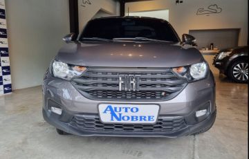 Fiat Strada 1.3 Firefly Freedom Cs - Foto #2
