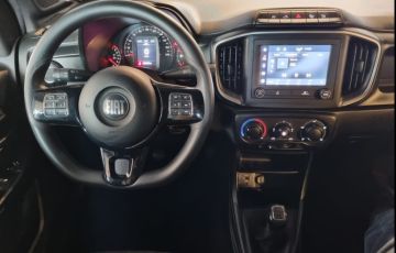 Fiat Strada 1.3 Firefly Freedom Cs - Foto #4