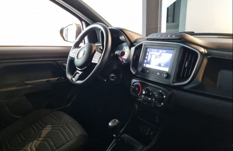 Fiat Strada 1.3 Firefly Freedom Cs - Foto #5