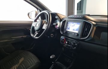 Fiat Strada 1.3 Firefly Freedom Cs - Foto #5