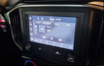 Fiat Strada 1.3 Firefly Freedom Cs - Foto #6