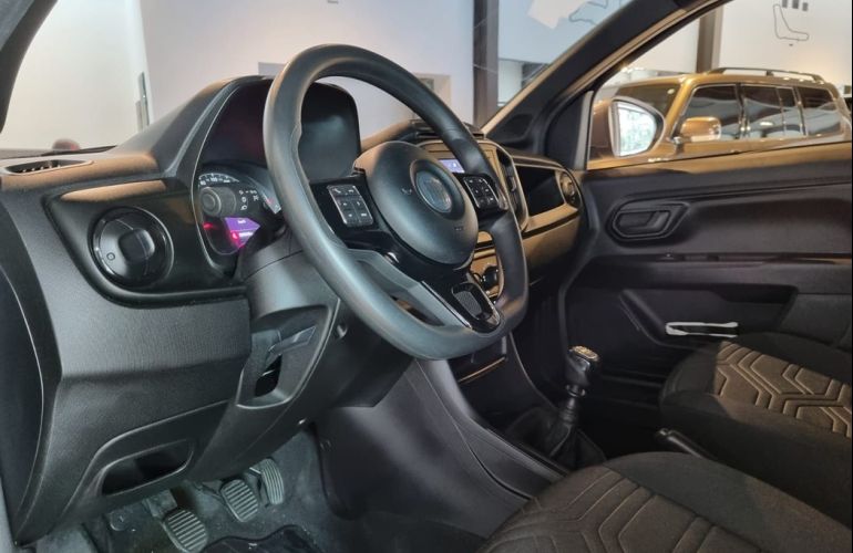 Fiat Strada 1.3 Firefly Freedom Cs - Foto #8