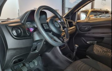 Fiat Strada 1.3 Firefly Freedom Cs - Foto #8