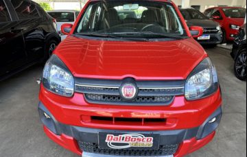 Fiat Uno 1.3 Way - Foto #2