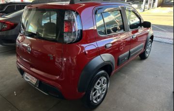 Fiat Uno 1.3 Way - Foto #4