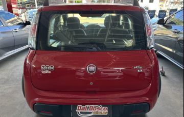 Fiat Uno 1.3 Way - Foto #5