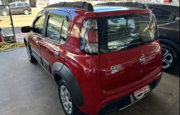Fiat Uno 1.3 Way - Foto #6