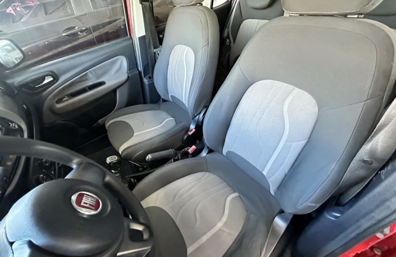 Fiat Uno 1.3 Way - Foto #7