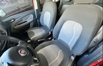 Fiat Uno 1.3 Way - Foto #7