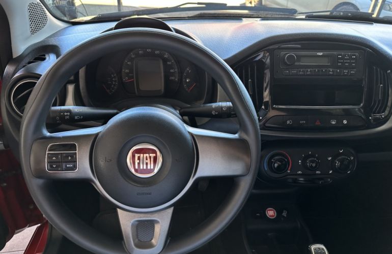 Fiat Uno 1.3 Way - Foto #8