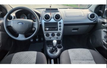 Ford Fiesta 1.6 Rocam Hatch 8V Flex 4p Manual - Foto #8