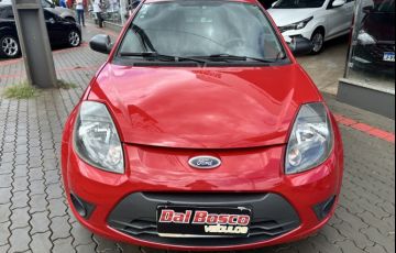 Ford Ka 1.0 (Flex) - Foto #2