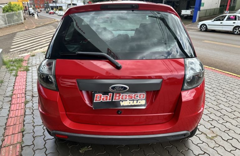 Ford Ka 1.0 (Flex) - Foto #4