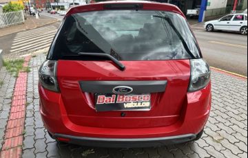 Ford Ka 1.0 (Flex) - Foto #4