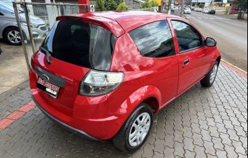 Ford Ka 1.0 (Flex) - Foto #5