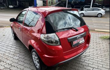 Ford Ka 1.0 (Flex) - Foto #6