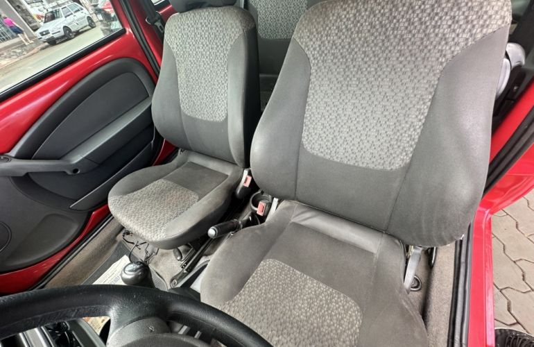 Ford Ka 1.0 (Flex) - Foto #7