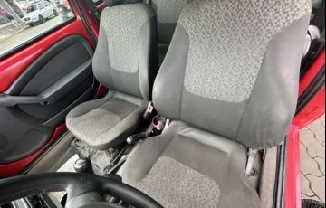 Ford Ka 1.0 (Flex) - Foto #7